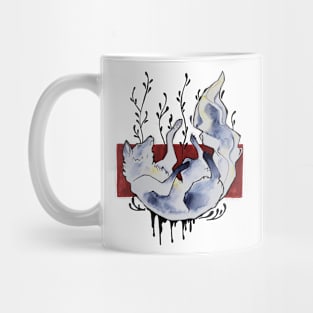 Despair Mug